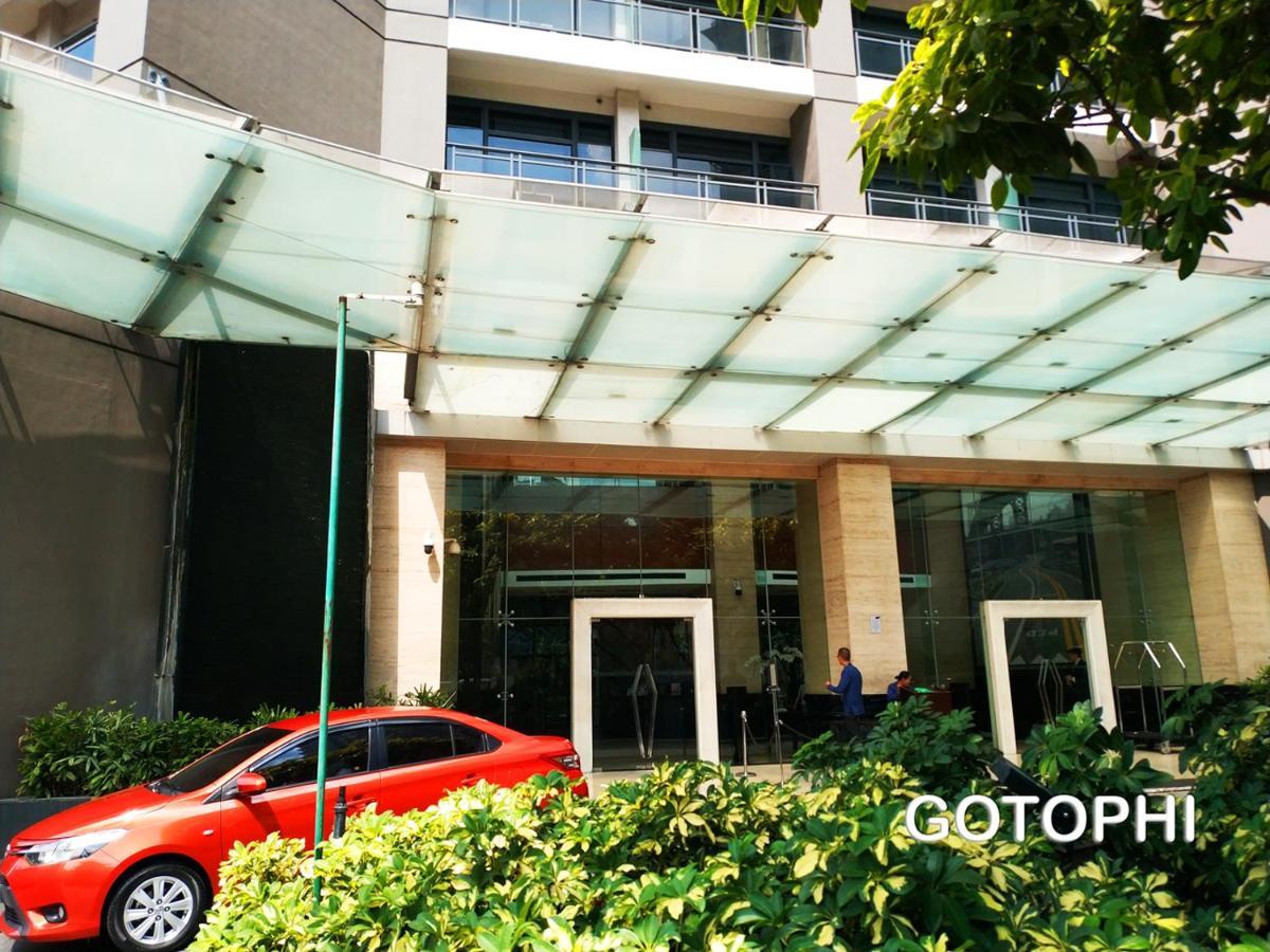 The Gramercy Residences Маніла Екстер'єр фото